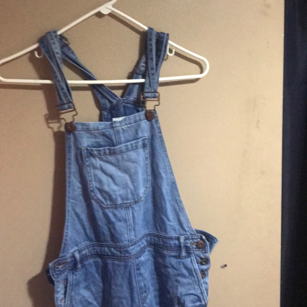Overalls - Picture 3 of 4